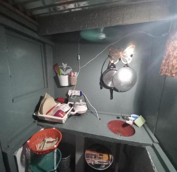 פנסיון Sya Cottage