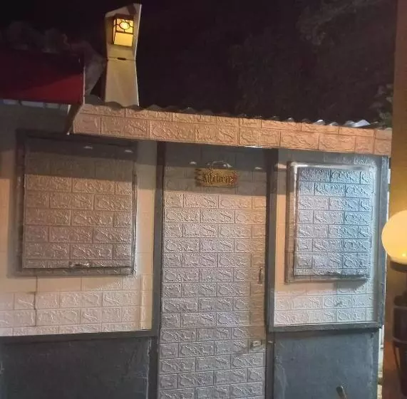 ペンション Sya Cottage