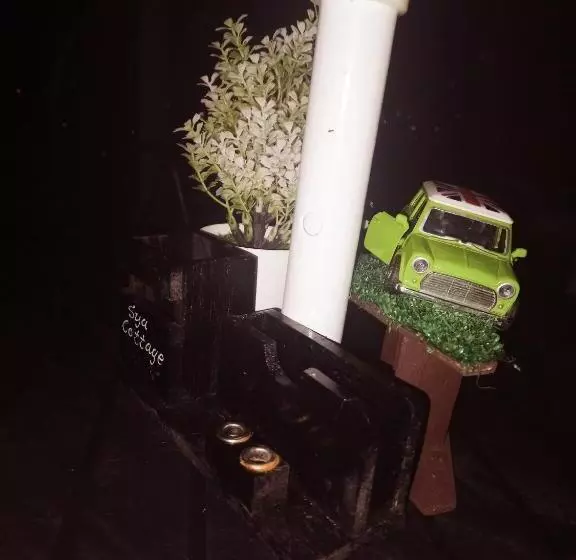 ペンション Sya Cottage