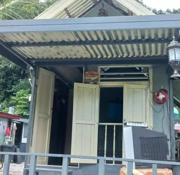 ペンション Sya Cottage