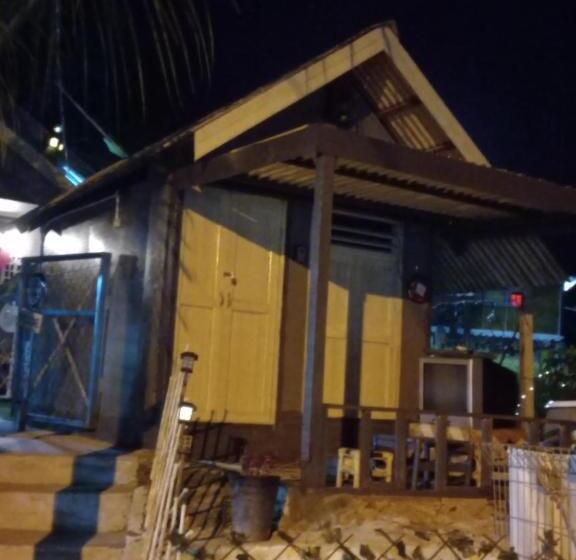 פנסיון Sya Cottage