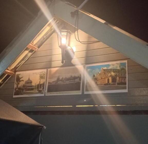 פנסיון Sya Cottage