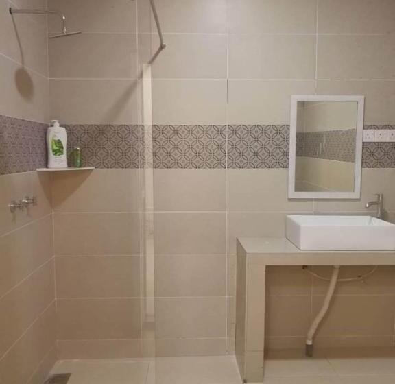 פנסיון The Amaze Guesthouse