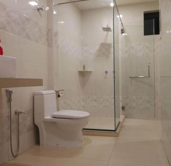 פנסיון The Amaze Guesthouse