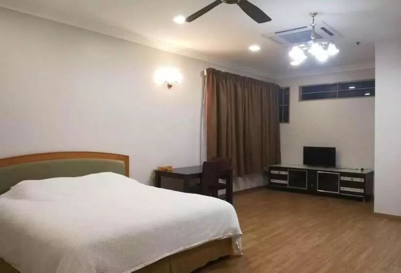 ペンション The Amaze Guesthouse