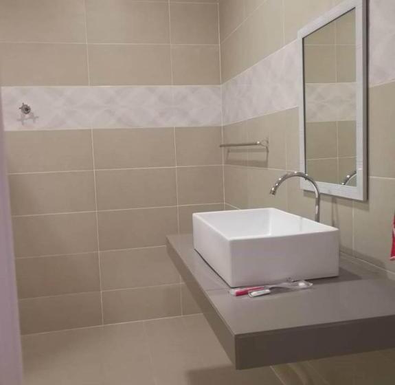 פנסיון The Amaze Guesthouse