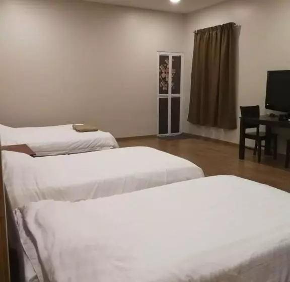 ペンション The Amaze Guesthouse