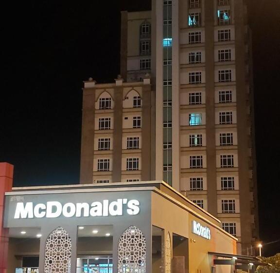 The Viana Apartment 1