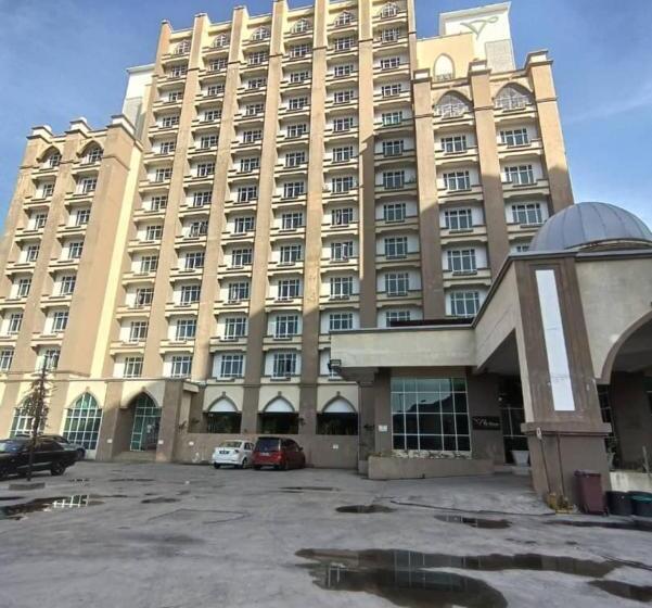 The Viana Apartment 1