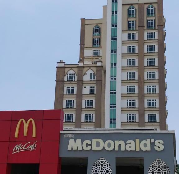 The Viana Apartment 1