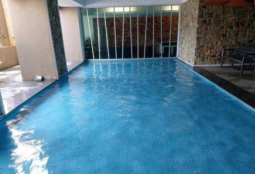 The Viana Apartment 1