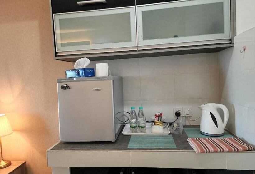 The Viana Apartment 1