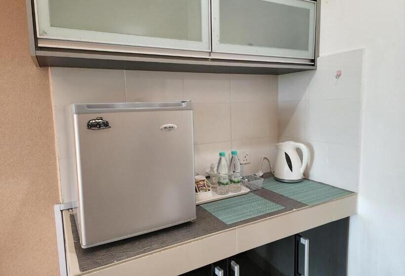 The Viana Apartment 1