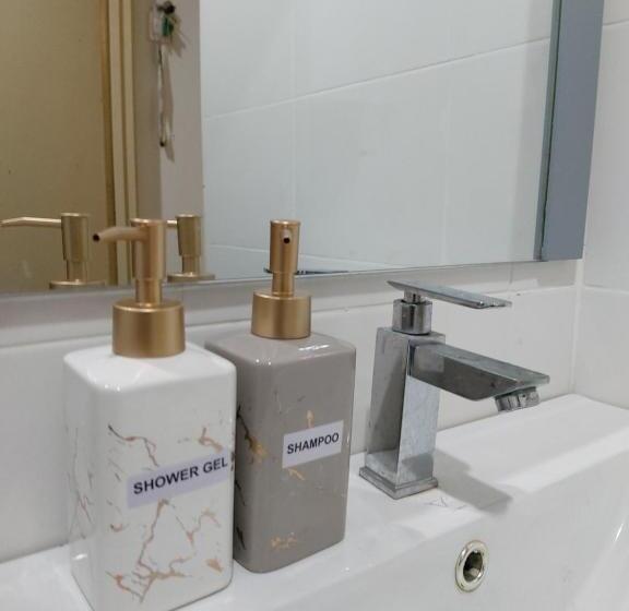 The Viana Apartment 1