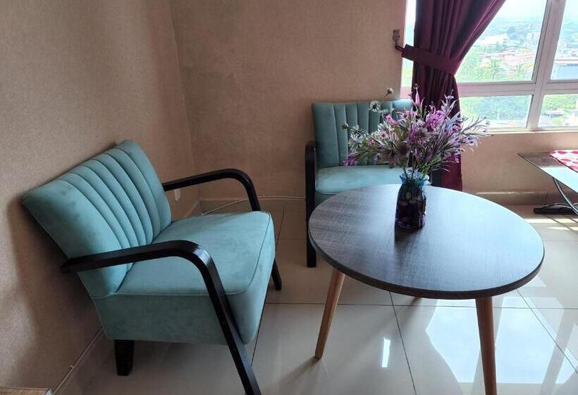 The Viana Apartment 1