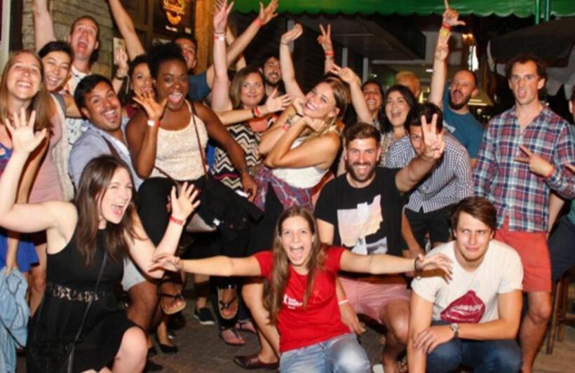 فندق صغير Gb Apartments