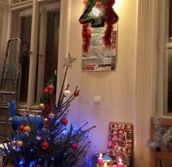 فندق صغير Gb Apartments