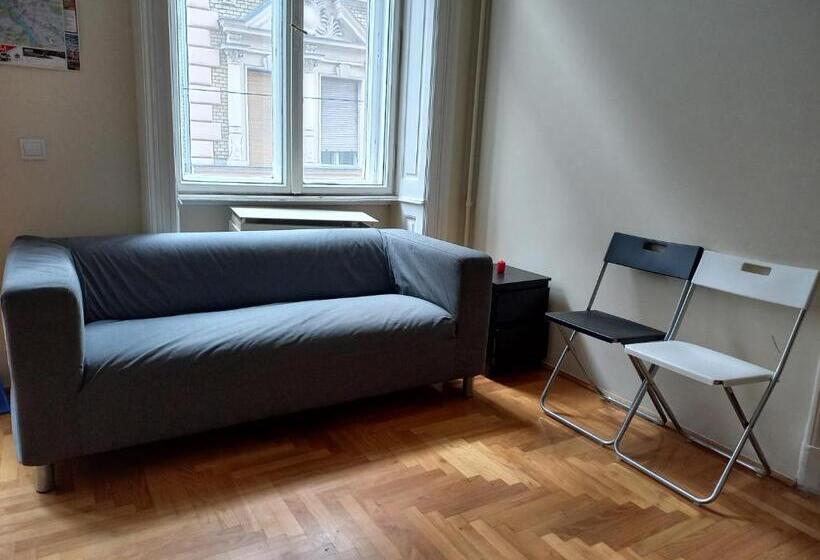 فندق صغير Gb Apartments