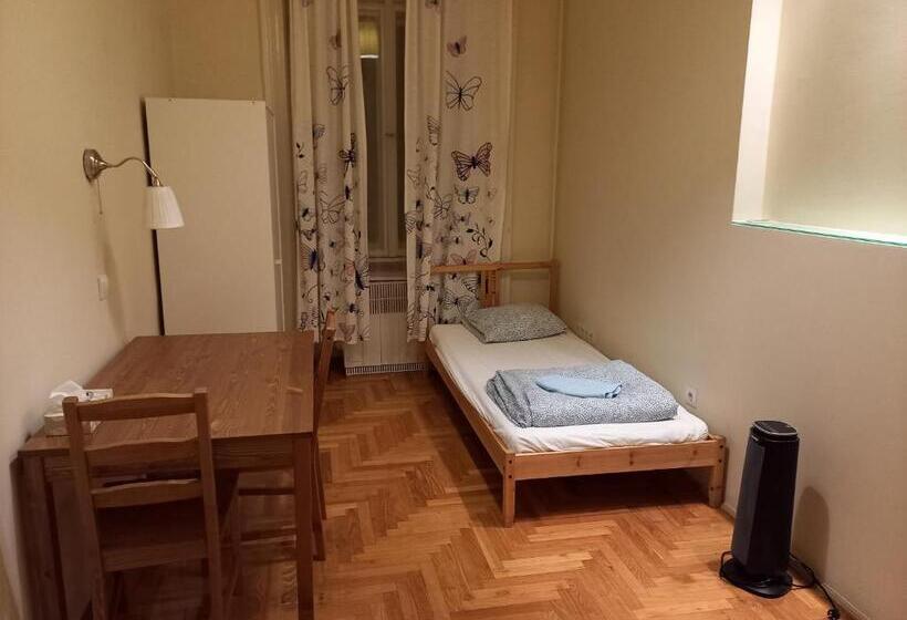 فندق صغير Gb Apartments