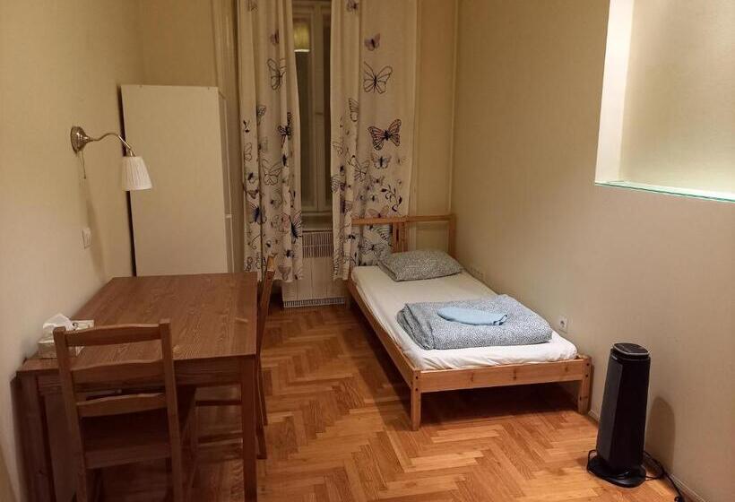 فندق صغير Gb Apartments