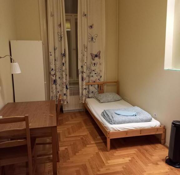 فندق صغير Gb Apartments