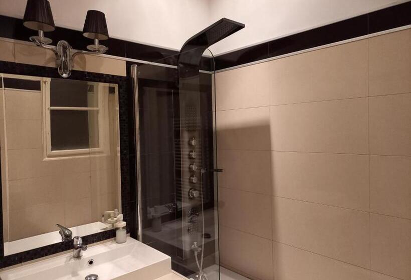 فندق صغير Gb Apartments