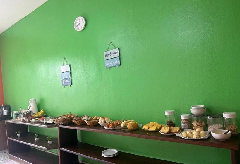 旅馆 Pousada Brisa De Paraty Ll