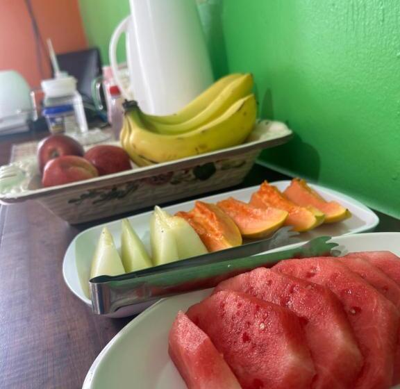 旅馆 Pousada Brisa De Paraty Ll