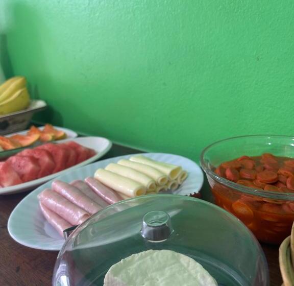 旅馆 Pousada Brisa De Paraty Ll