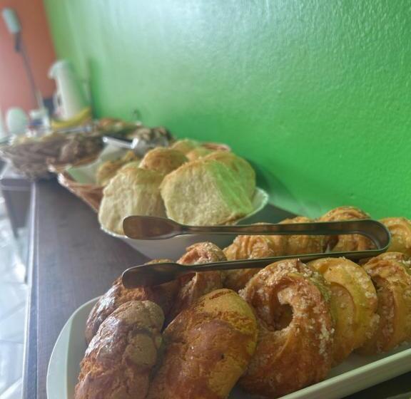 旅馆 Pousada Brisa De Paraty Ll