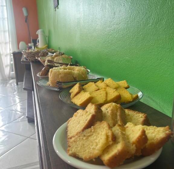 旅馆 Pousada Brisa De Paraty Ll