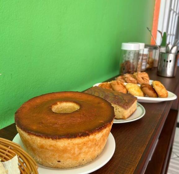 旅馆 Pousada Brisa De Paraty Ll