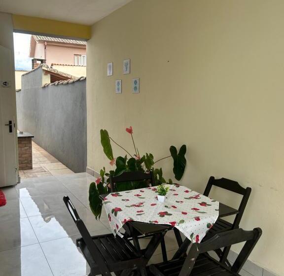 旅馆 Pousada Brisa De Paraty Ll