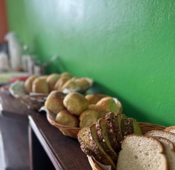 旅馆 Pousada Brisa De Paraty Ll