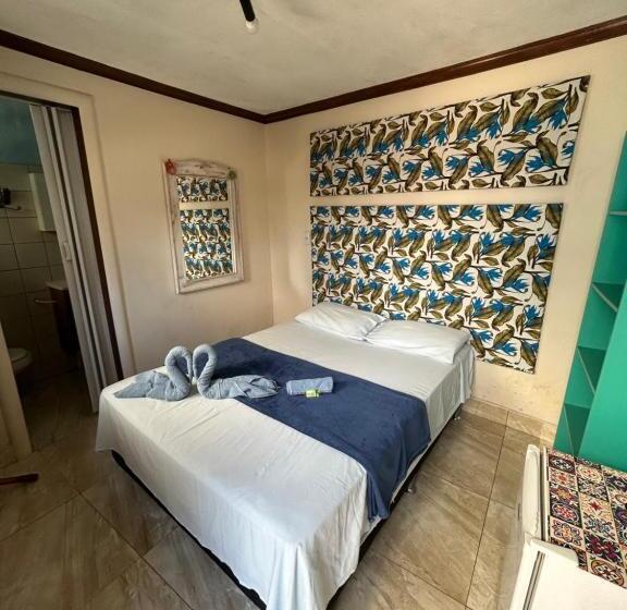 旅馆 Pousada Brisa De Paraty Ll