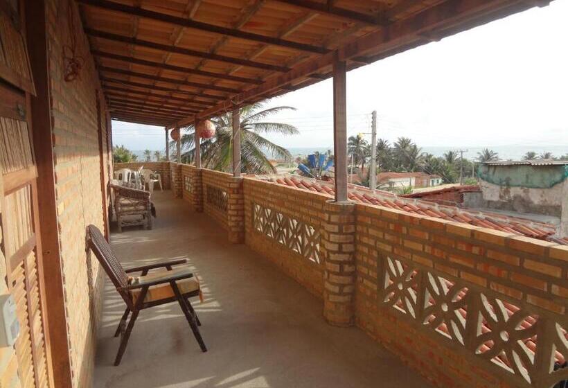 Albergue Pousada Sol E Mar