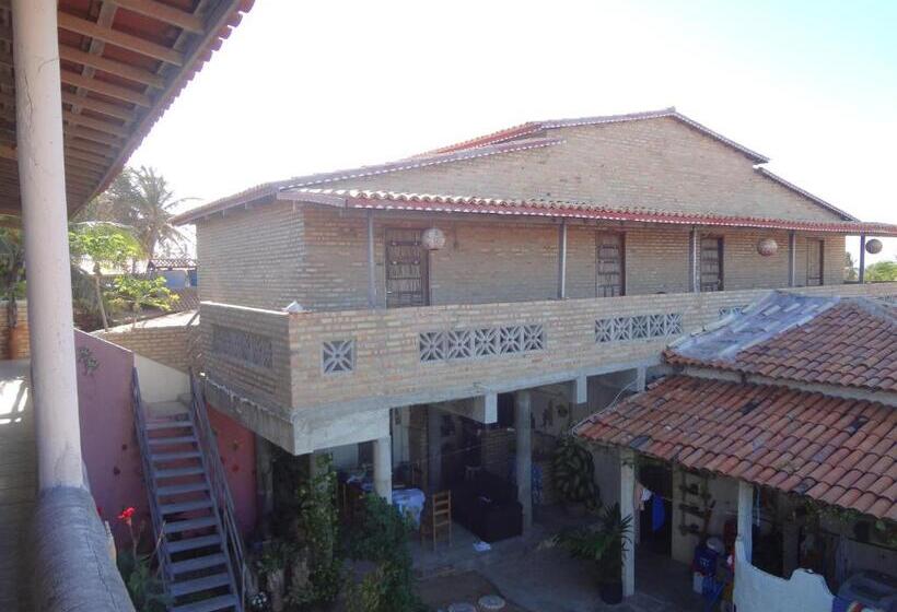 Albergue Pousada Sol E Mar