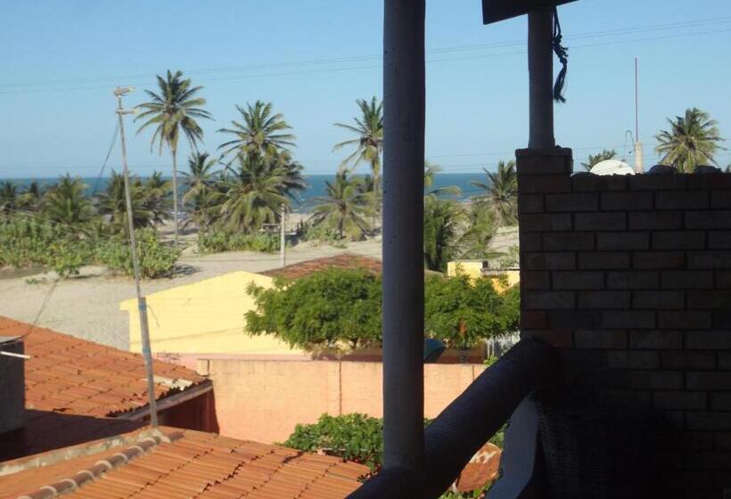 Albergue Pousada Sol E Mar