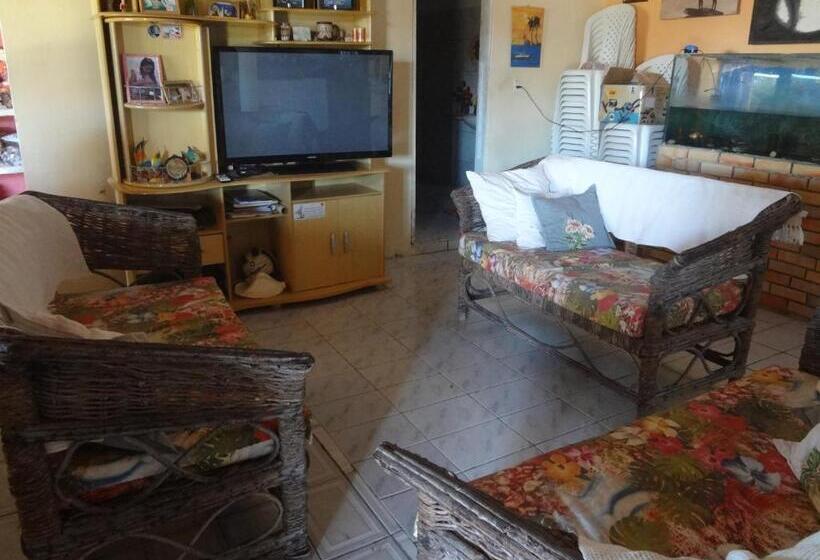 Albergue Pousada Sol E Mar