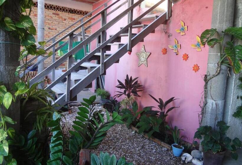 Albergue Pousada Sol E Mar