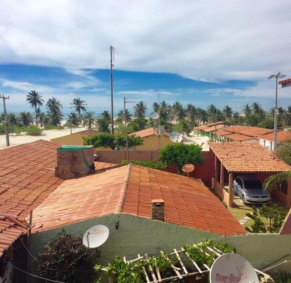 Albergue Pousada Sol E Mar