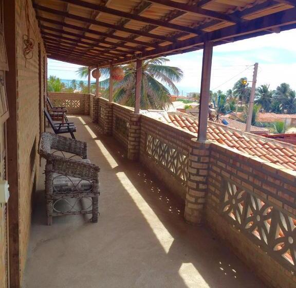 Albergue Pousada Sol E Mar