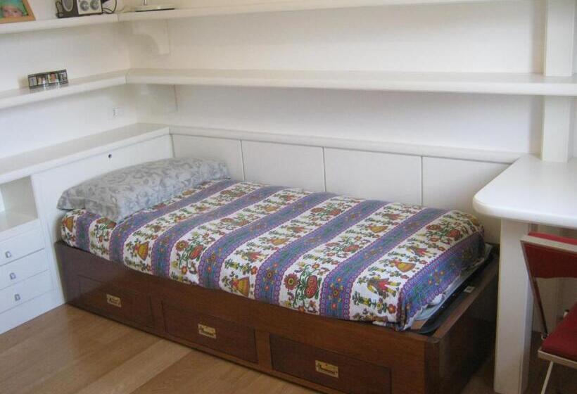 B&b Villa Kk Rooms Padova
