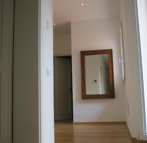B&b Villa Kk Rooms Padova