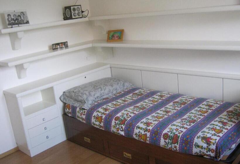 B&b Villa Kk Rooms Padova