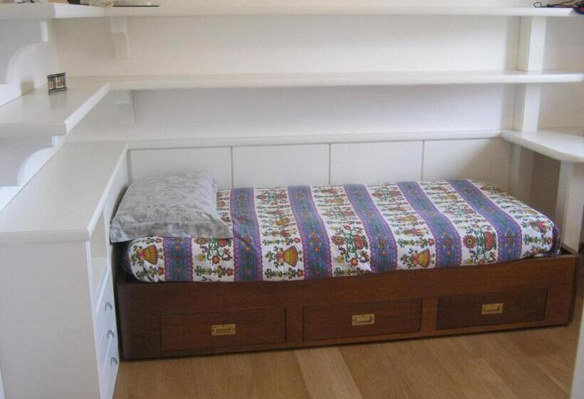 B&b Villa Kk Rooms Padova