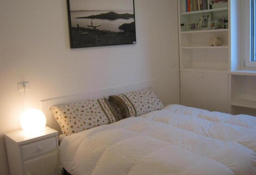 B&b Villa Kk Rooms Padova