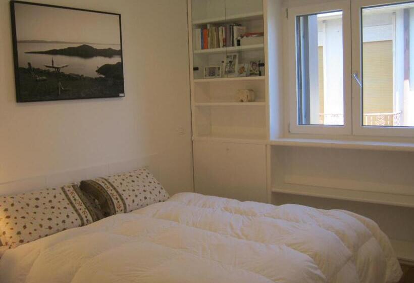 B&b Villa Kk Rooms Padova