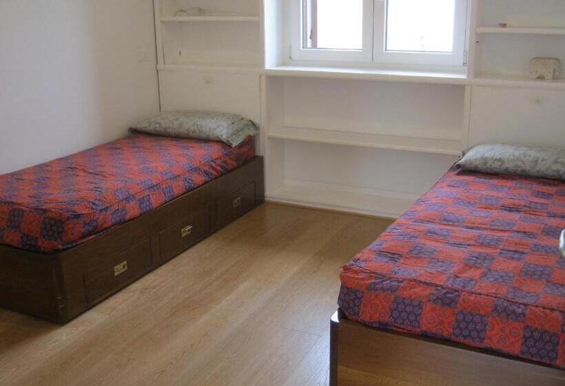 B&b Villa Kk Rooms Padova
