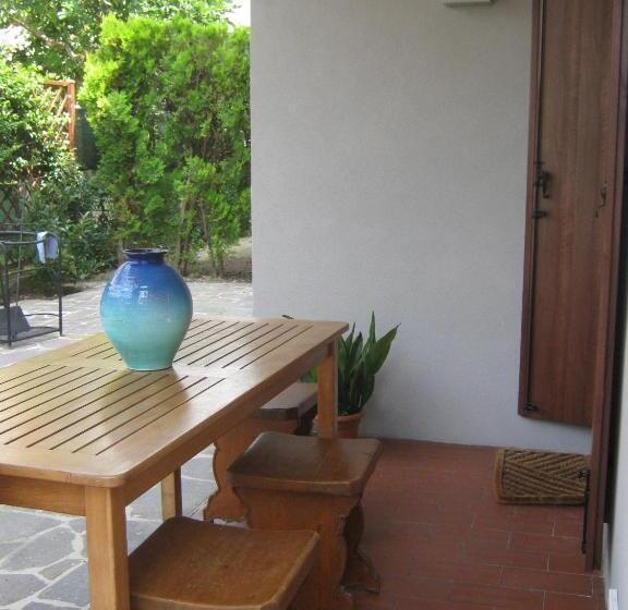 B&b Villa Kk Rooms Padova